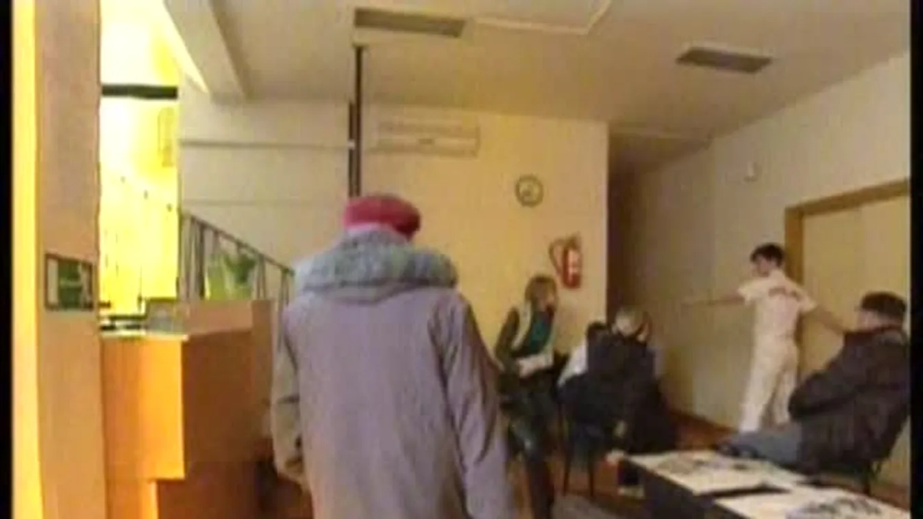 Nem a járványtól, a szövődményektől szenvednek