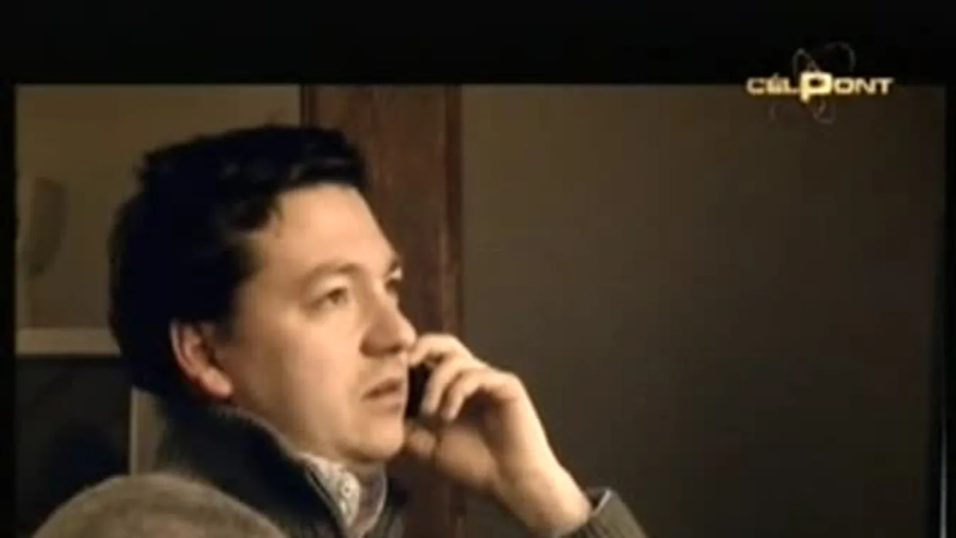 18-as karika – Célpont