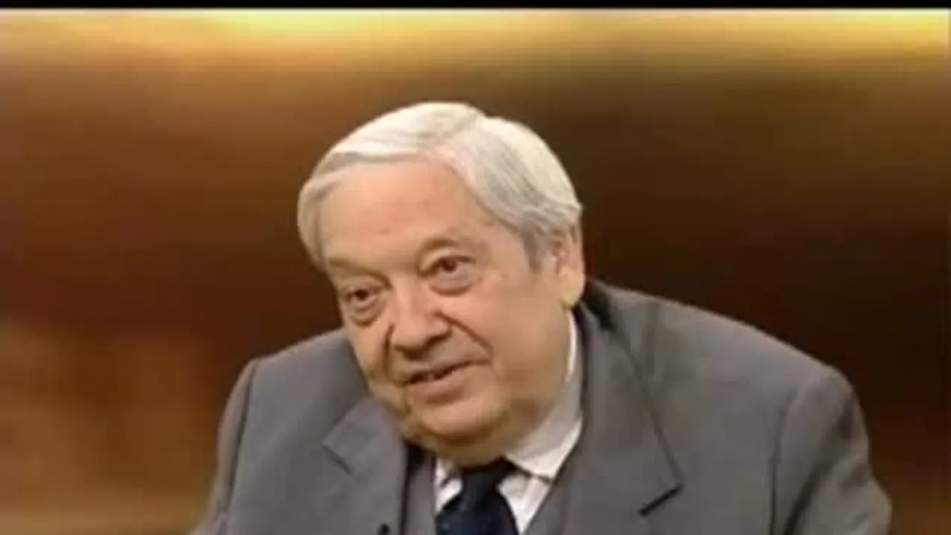 Pozsgay Imre – Versus