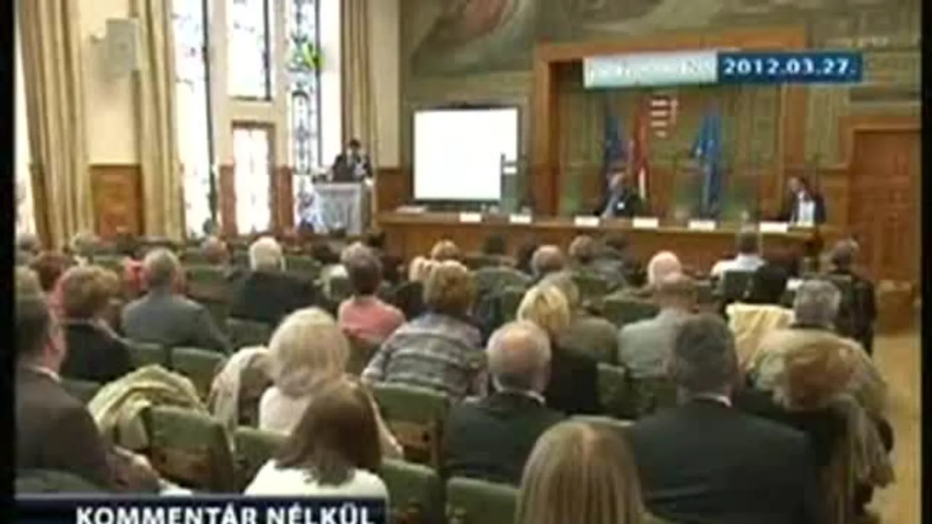 Az ÁSZ elnöke a BKV eladósodásának okáról