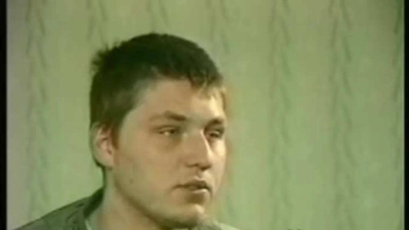 Bőrfejűek – Retrográd