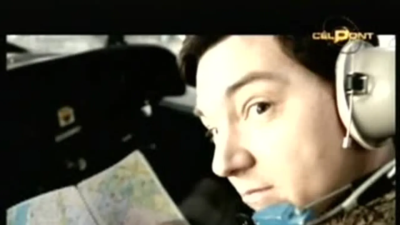 Megúszta – Célpont