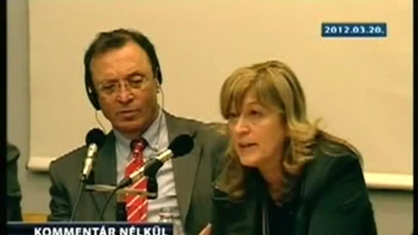 Magyar-román párbeszéd a fekete márciusról