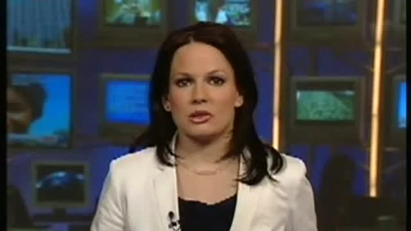 Flashmob a Kossuth téren