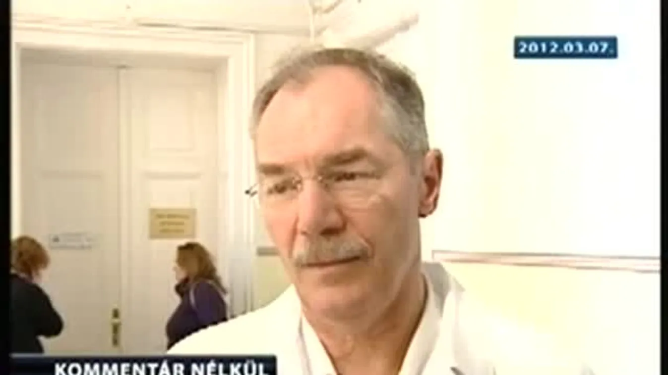 Javult a csecsemőhalandósági mutató