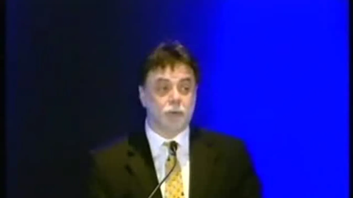 Fellegi: Nincs B terv