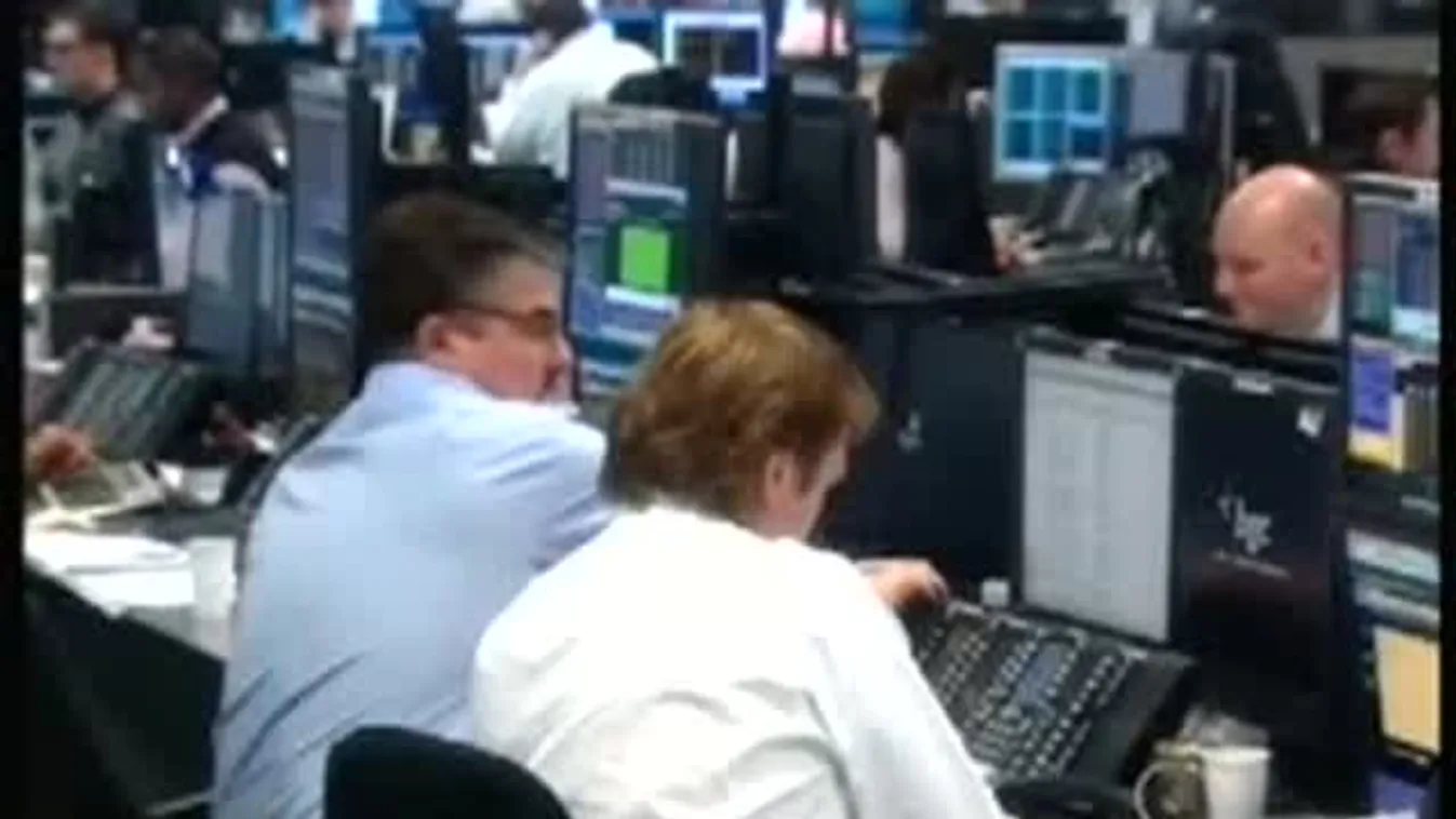 Kikre számíthatunk? – Európai híradó