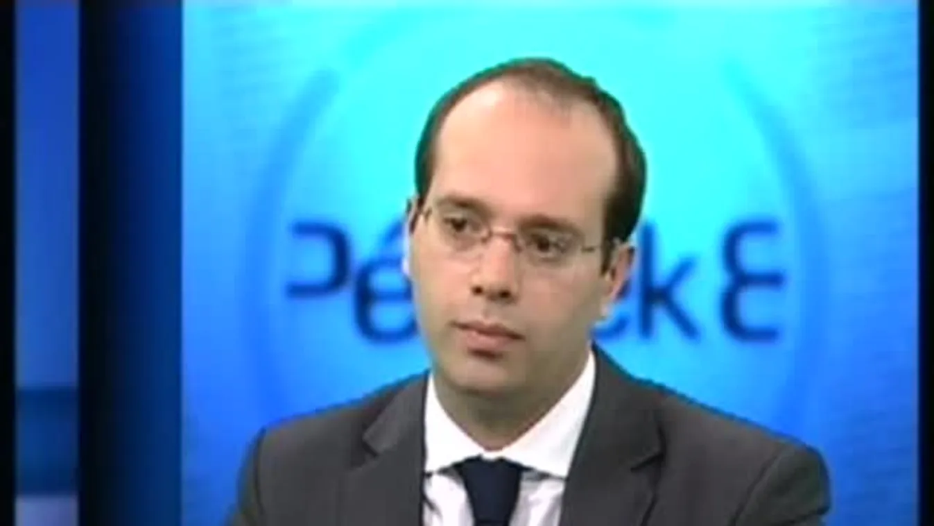 Mráz Ágoston Sámuel – Péntek8