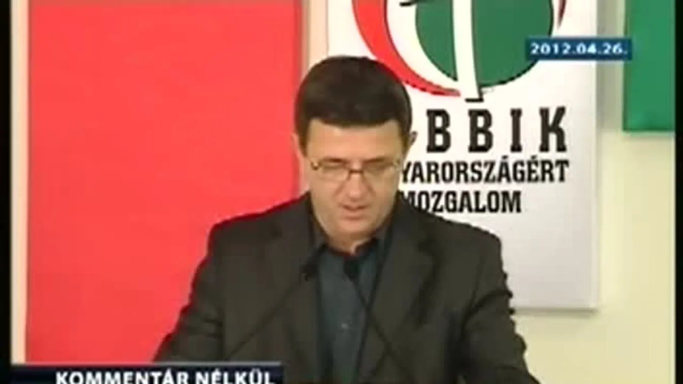 Feljelentést tett a Jobbik a FÖC gazdálkodása miatt