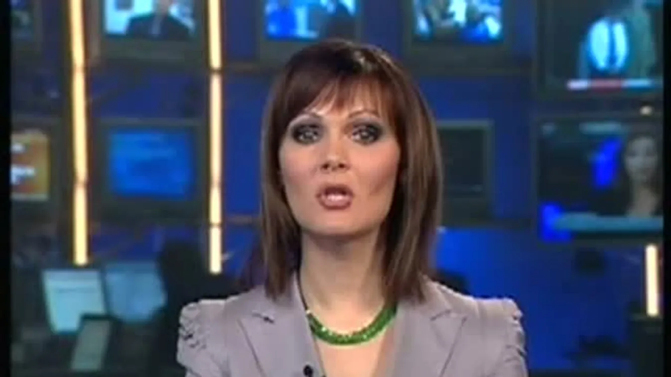 Tömegkarambol Budapesten