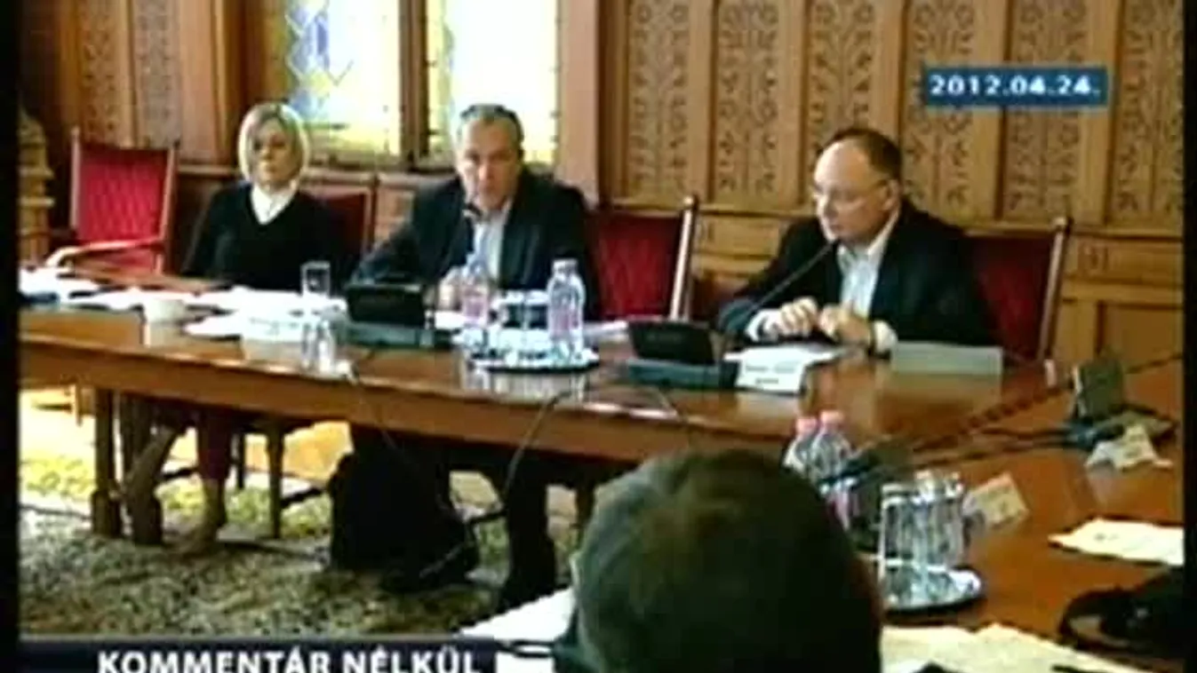 Offshore adásvételeket vizsgál a Volán-bizottság