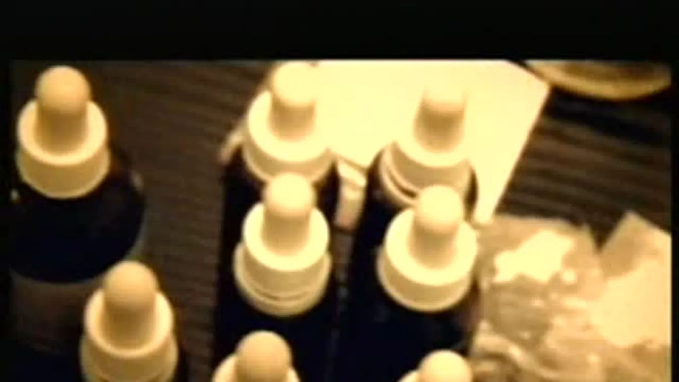 Botrány – Rájátszás