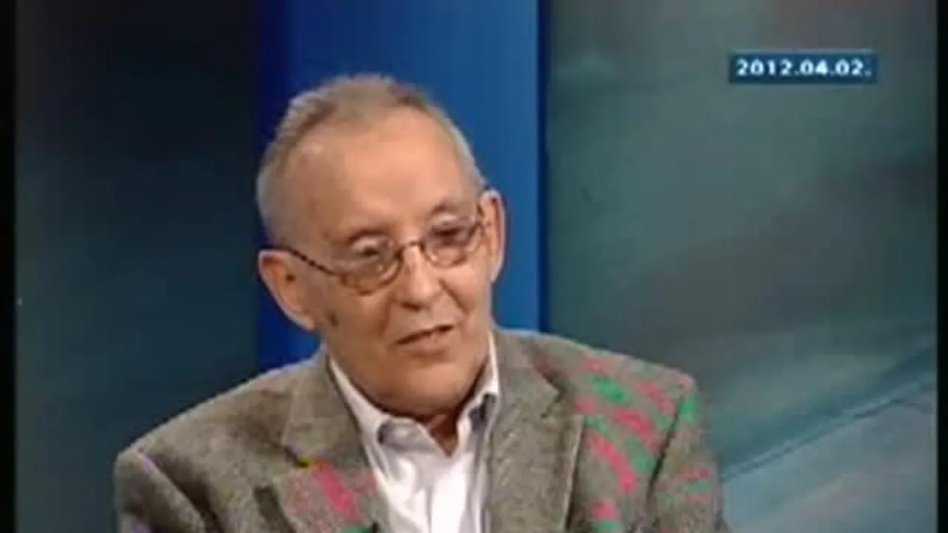 Utolsó interjú – Iskolapélda