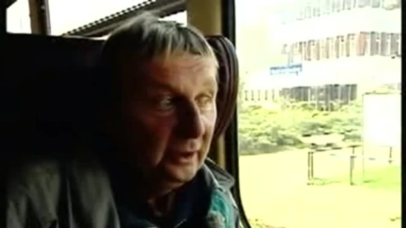 Átszervezés vagy több pénz? – Keresztmetszet