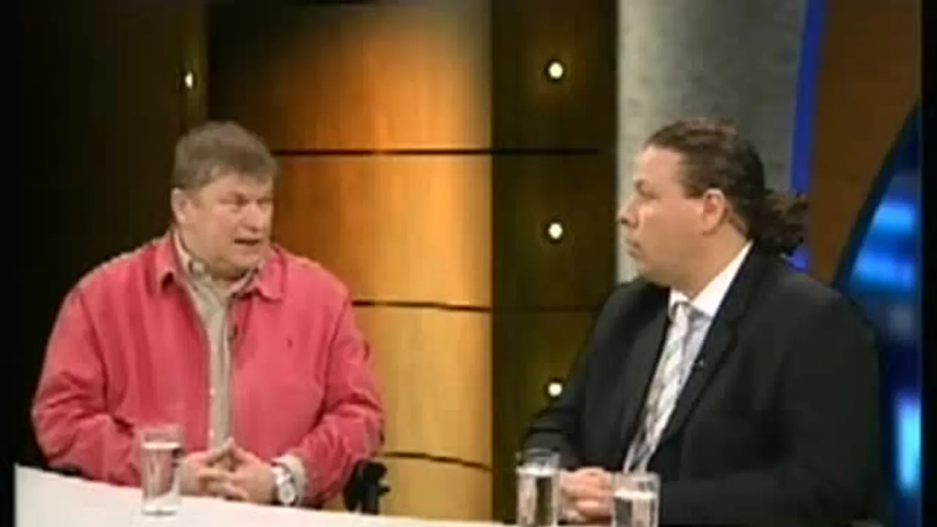 Az IMF politikai feltételeket támaszt – Civil kaszinó