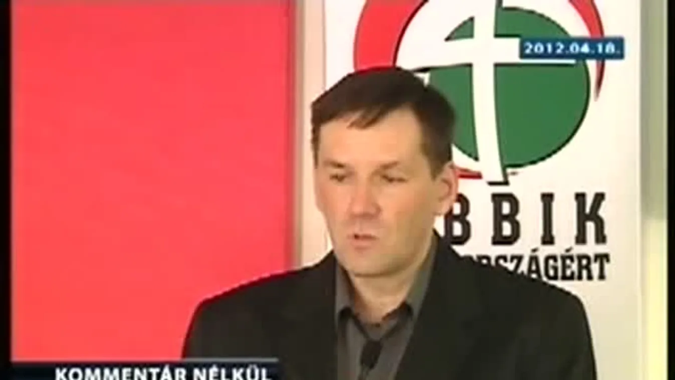 Mást javasol a Jobbik