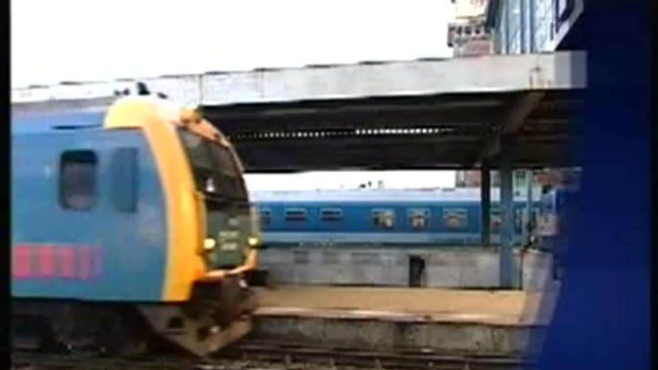 Ficó újból a régi – Rájátszás