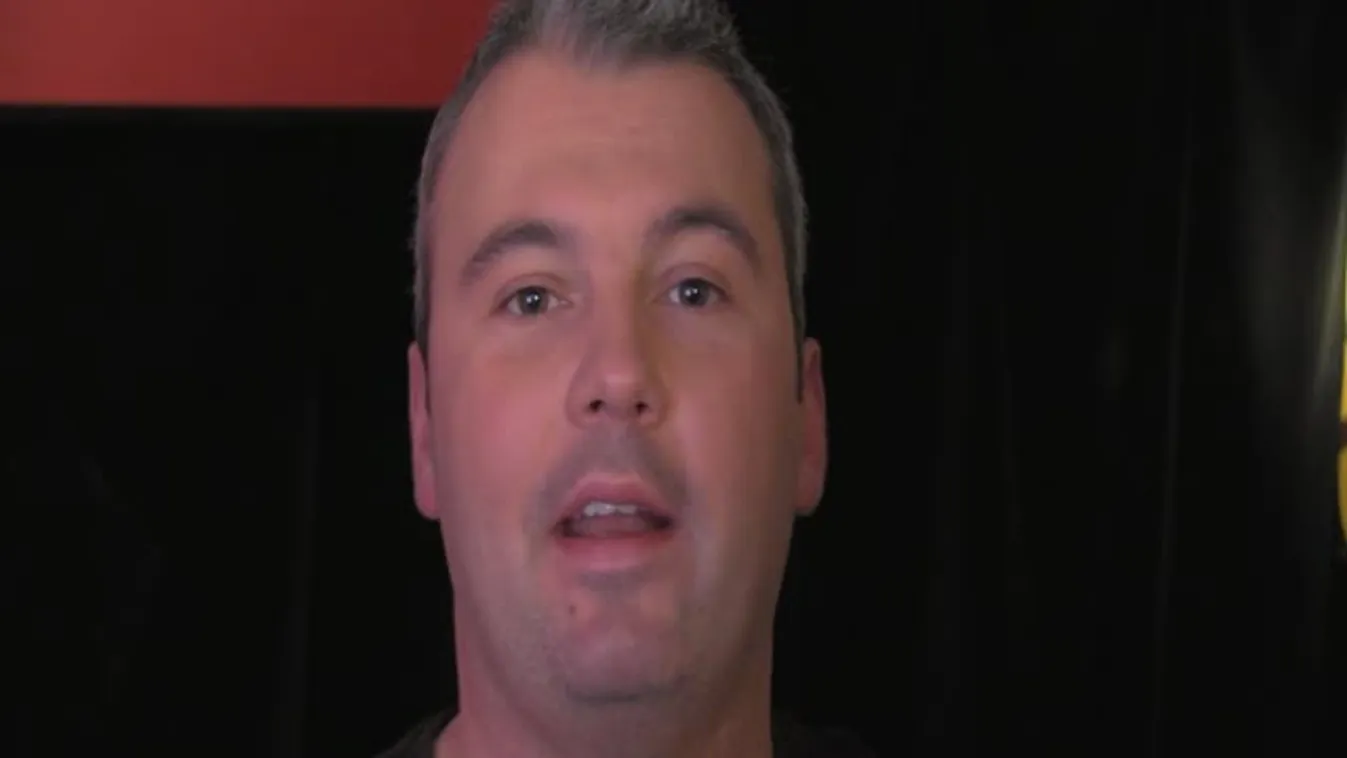 Bármi megtörténhet - Nagy dumások, Dombóvári Istvánnal