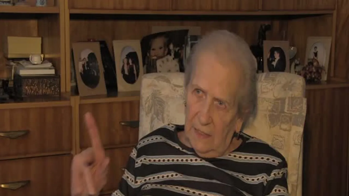 Hazatérés a Gulágról