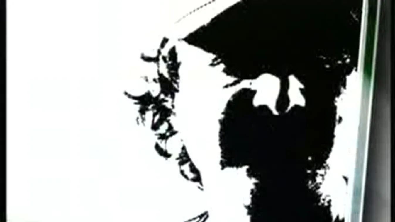 Hrutka Róbert – Paletta