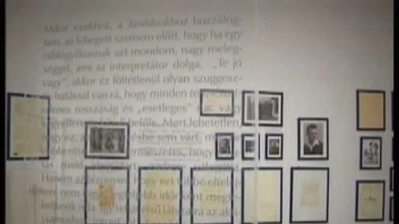 József Attila születésnapjára – 10 perc