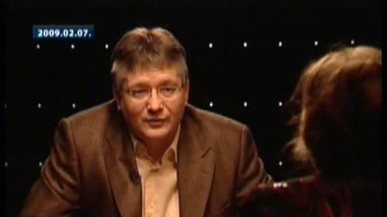 Emlékezés Kopp Máriára – 1. rész