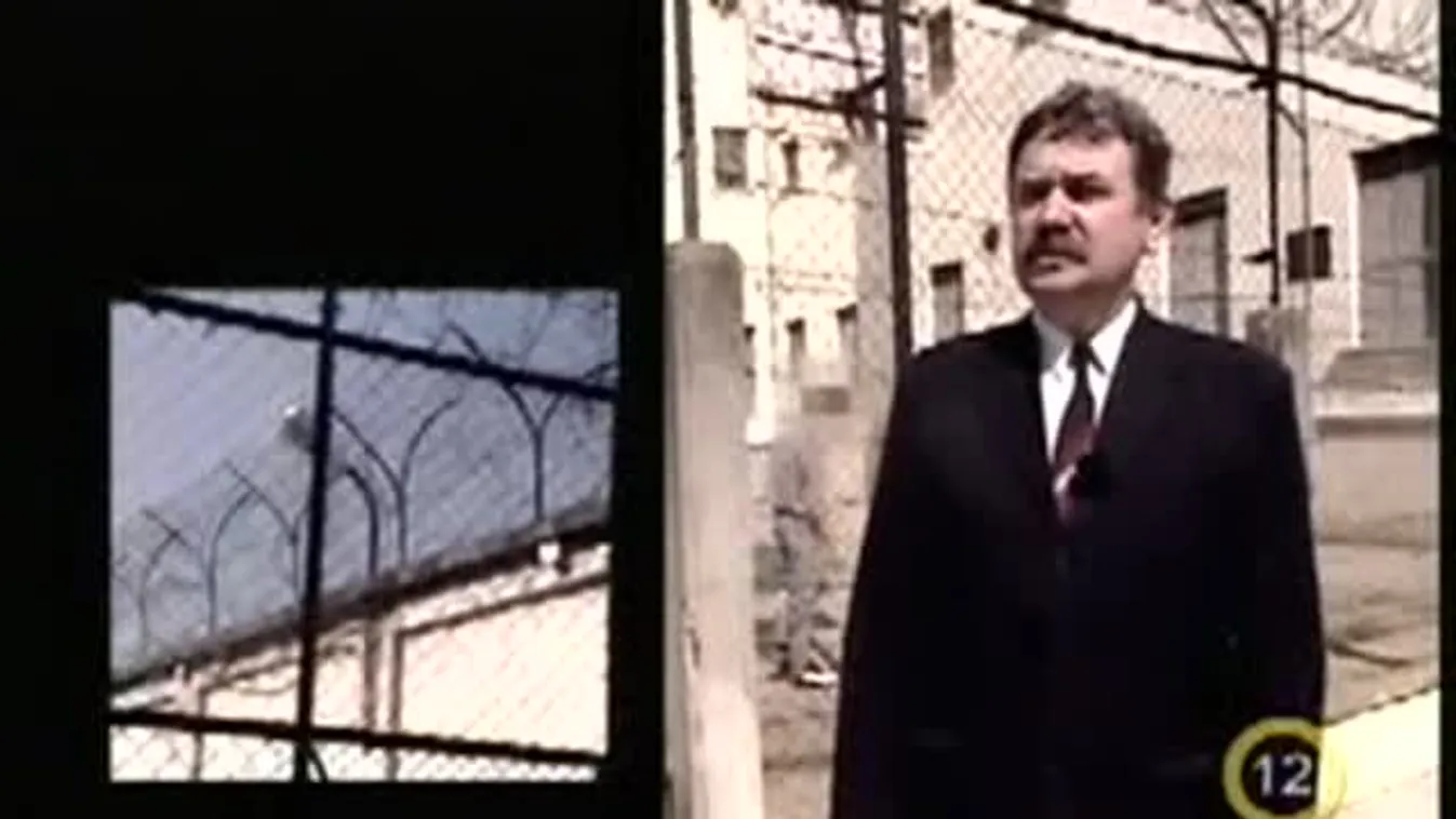 Apró örömök – Riasztás