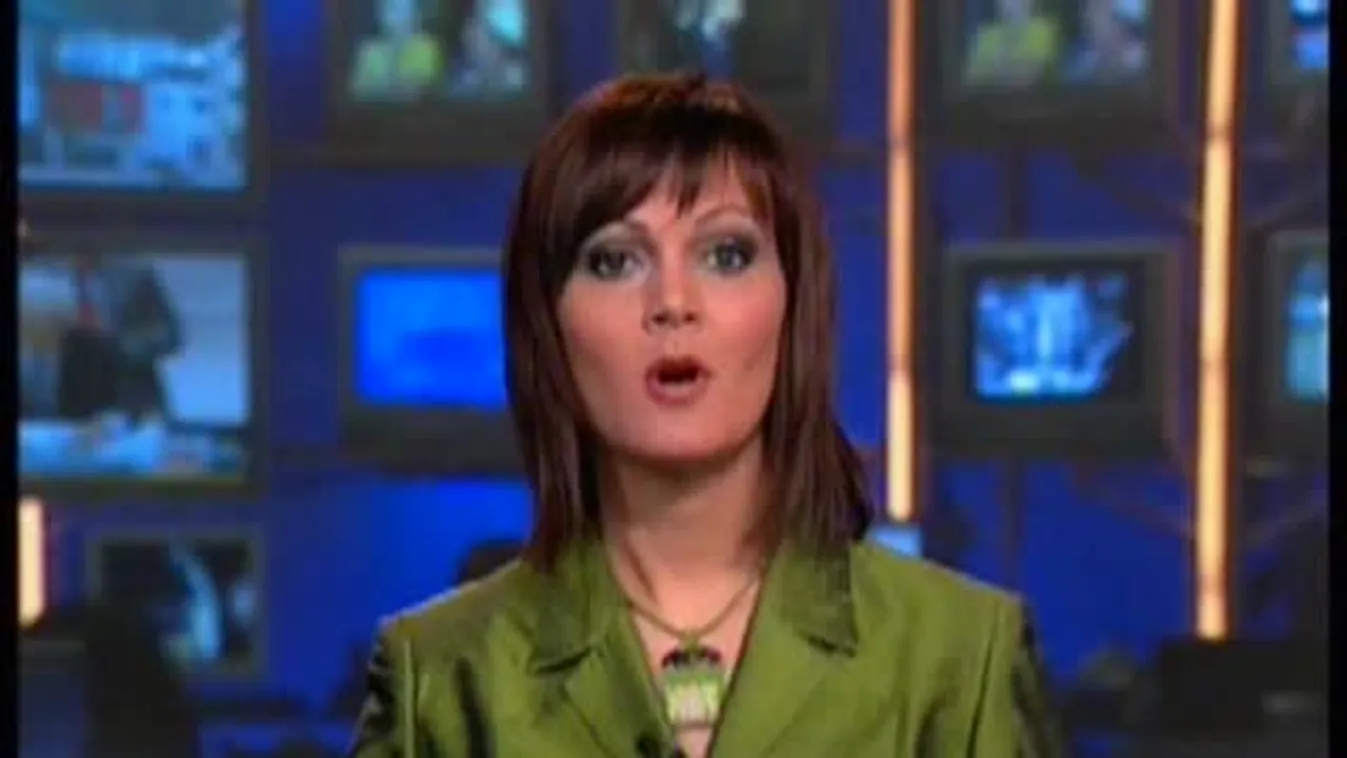 Utolsó útjára kísérték a Hír TV szerkesztőjét