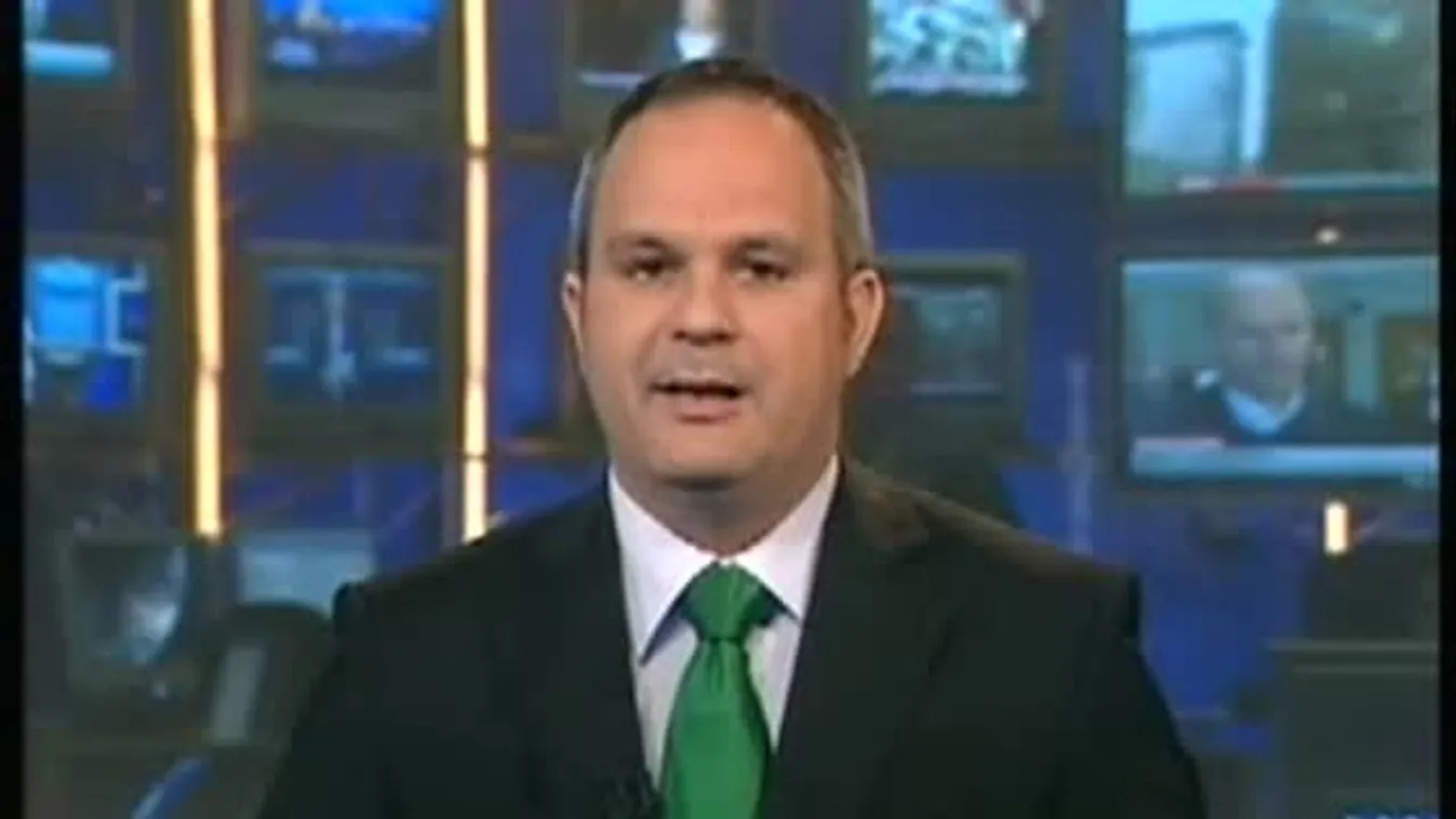 Kövér aláírta az országgyűlési törvényt