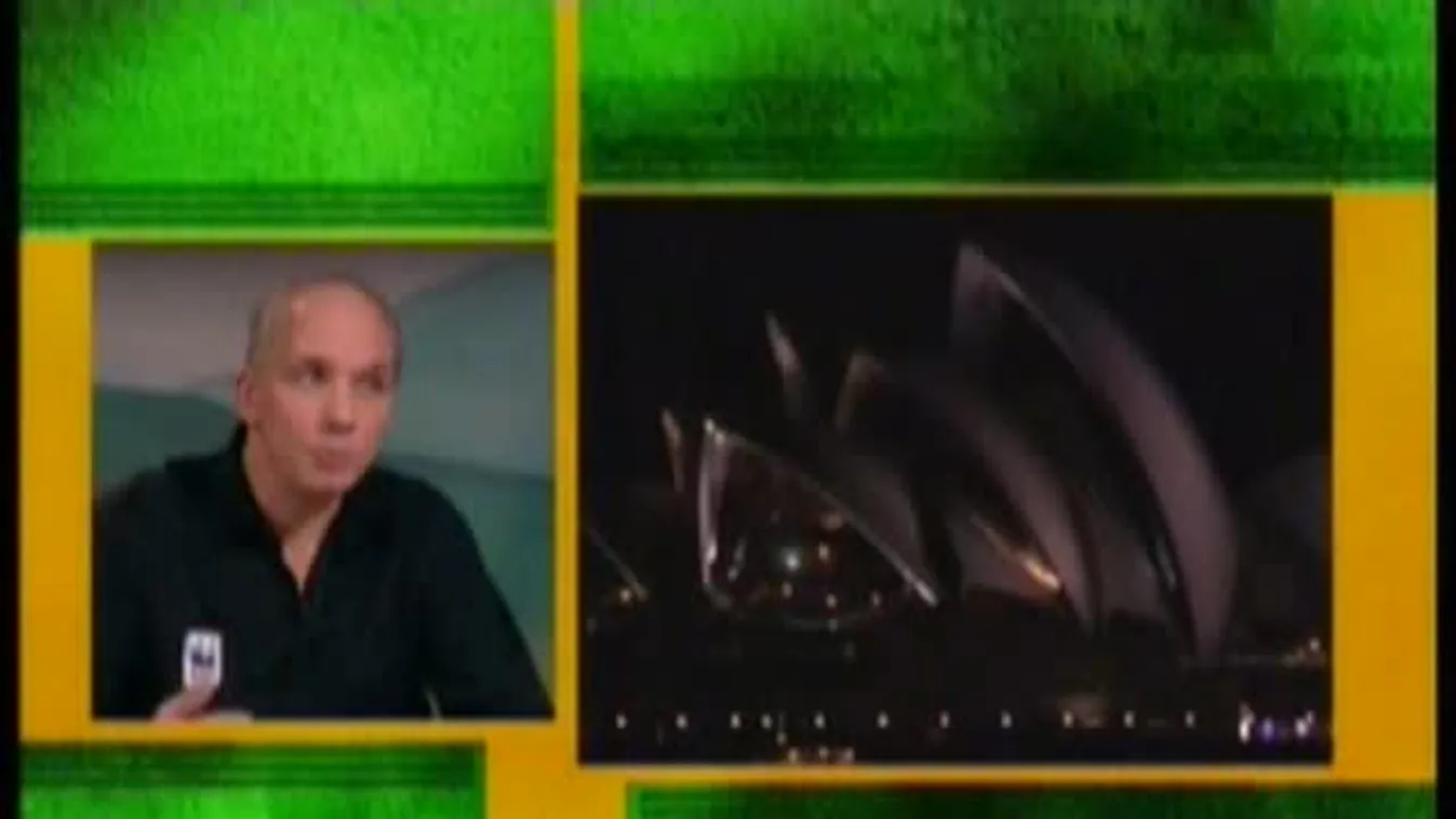 Atombiztos? – Zöld övezet