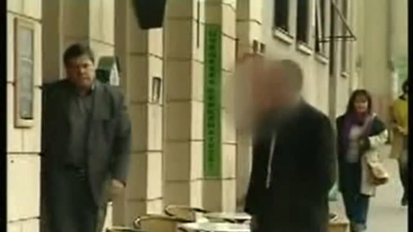 Újabb vádemelés Szilvásy ellen