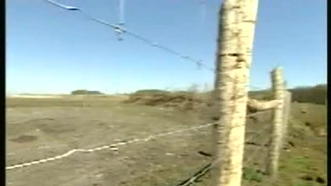 Változó szokások – Keresztmetszet