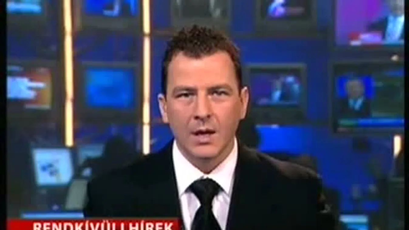 Súlyosan megsérült a kulcsi vérengző