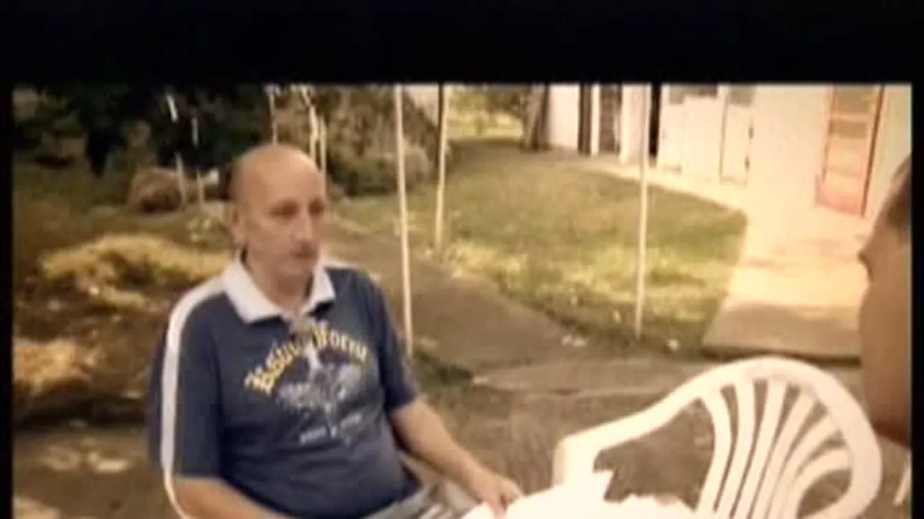 A Célpont felvételei alapján nyomoz az ügyészség