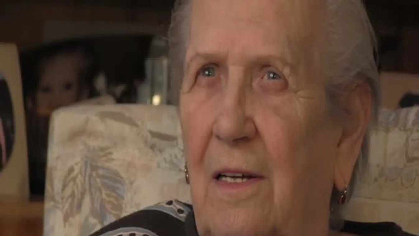 Az asszony, aki túlélte Sztálin halálát - 9 év a Gulágon