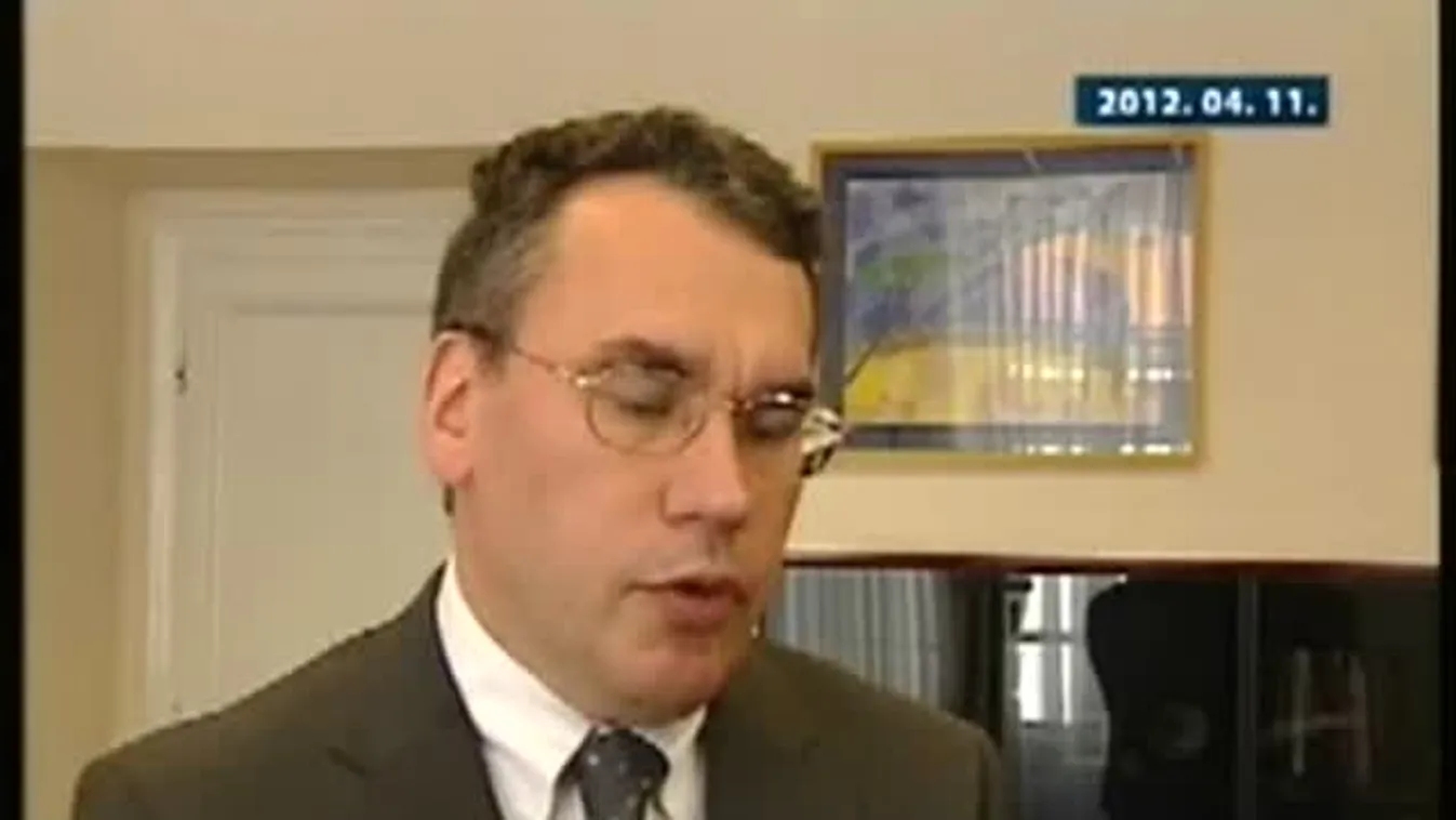 Szigor – Napról napra