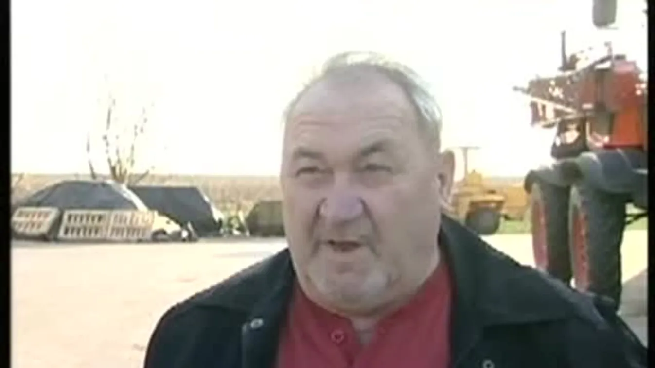 A kisváros gyógyferedője – Soroló