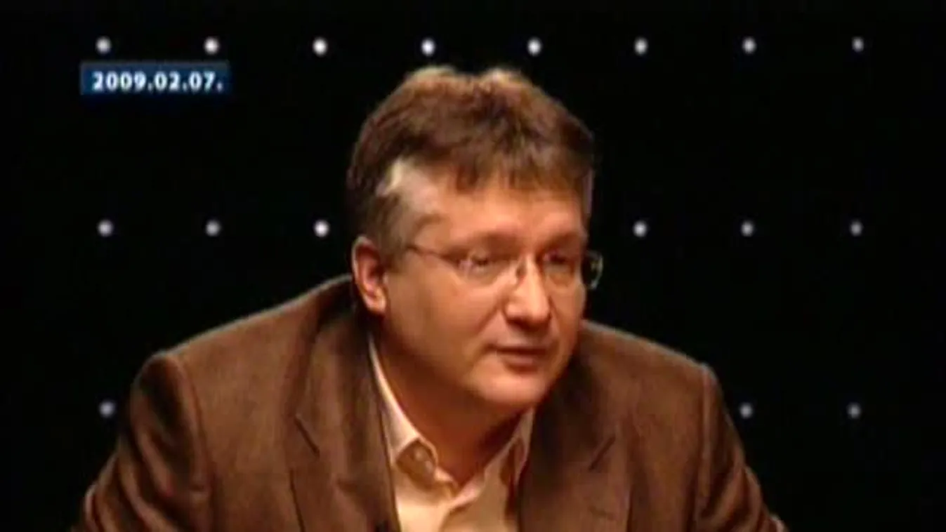 Emlékezés Kopp Máriára – 2. rész