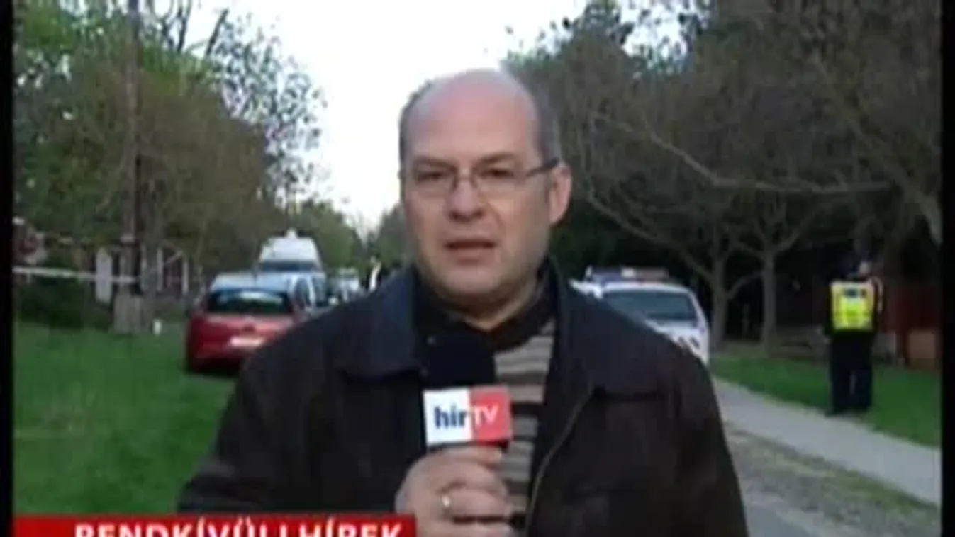 Rendkívül hírek Balatonakarattyáról 19.30-kor