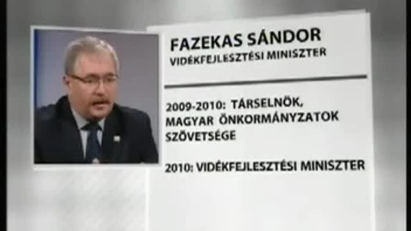 Agrárügyek – Kontraszt