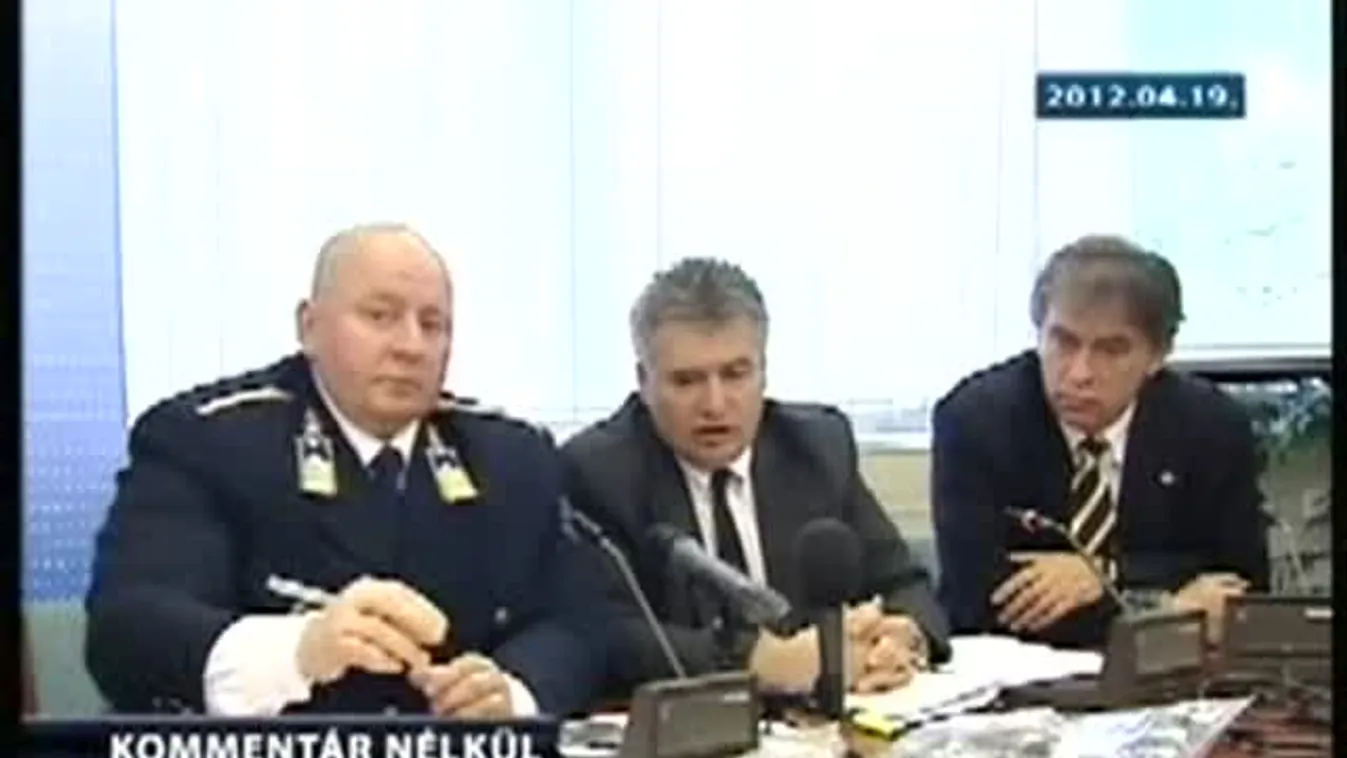 Hetek óta tervezték a rablógyilkosságot