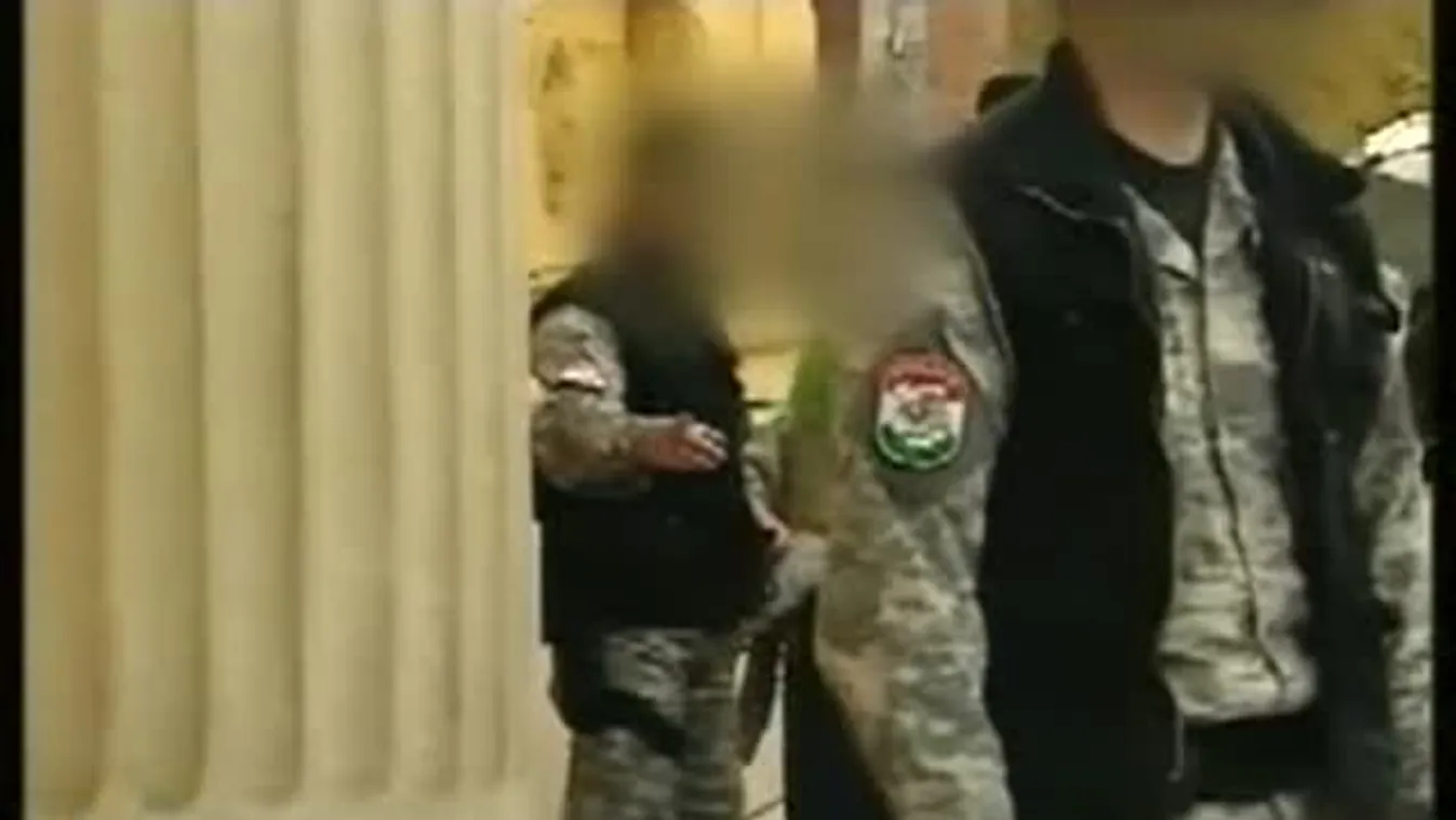 Megerősítette beismerő vallomását a kulcsi gyanúsított