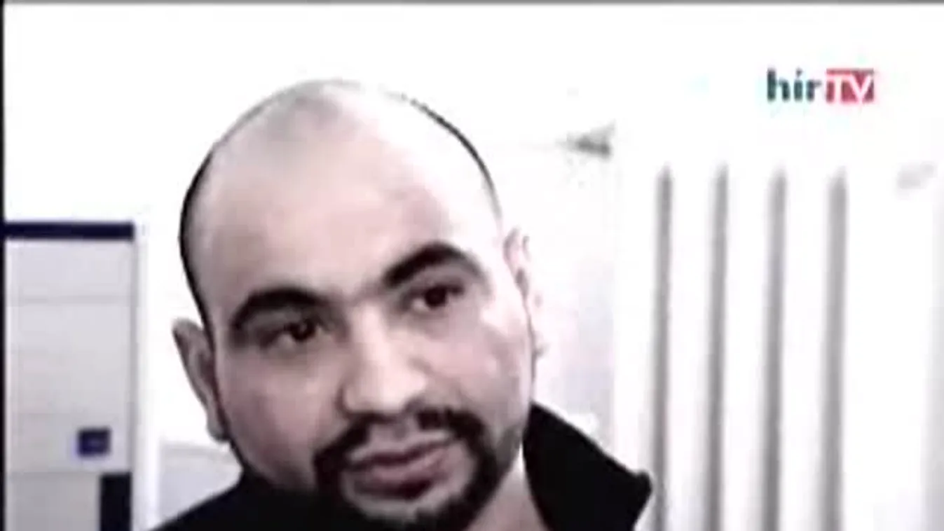 Hol a bizonyíték? - Riasztás