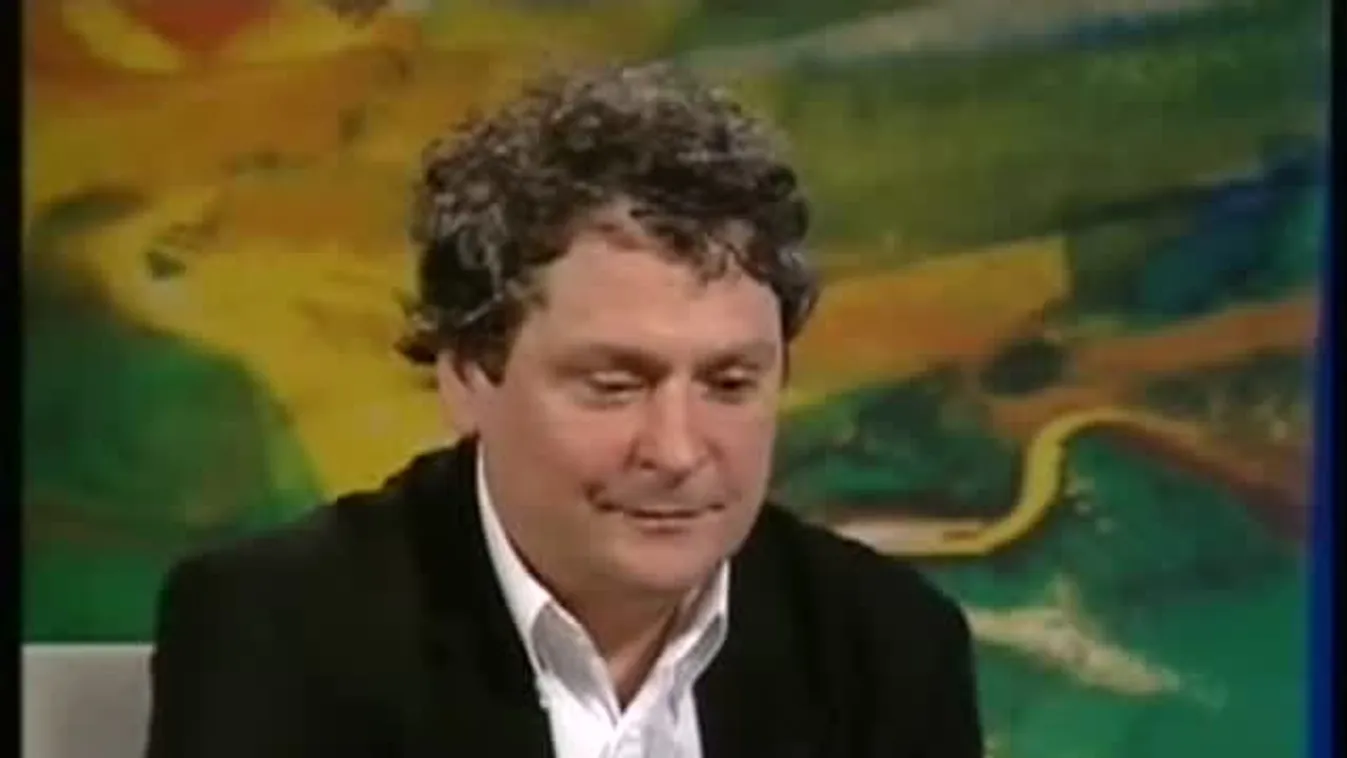 Horváth Attila jubileumi koncert – Paletta