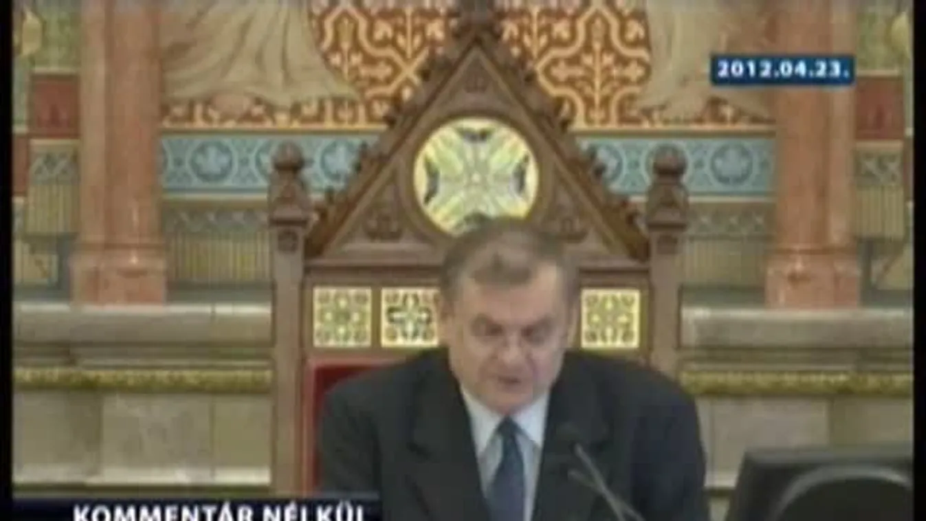 Nem alakíthat parlamenti frakciót a DK