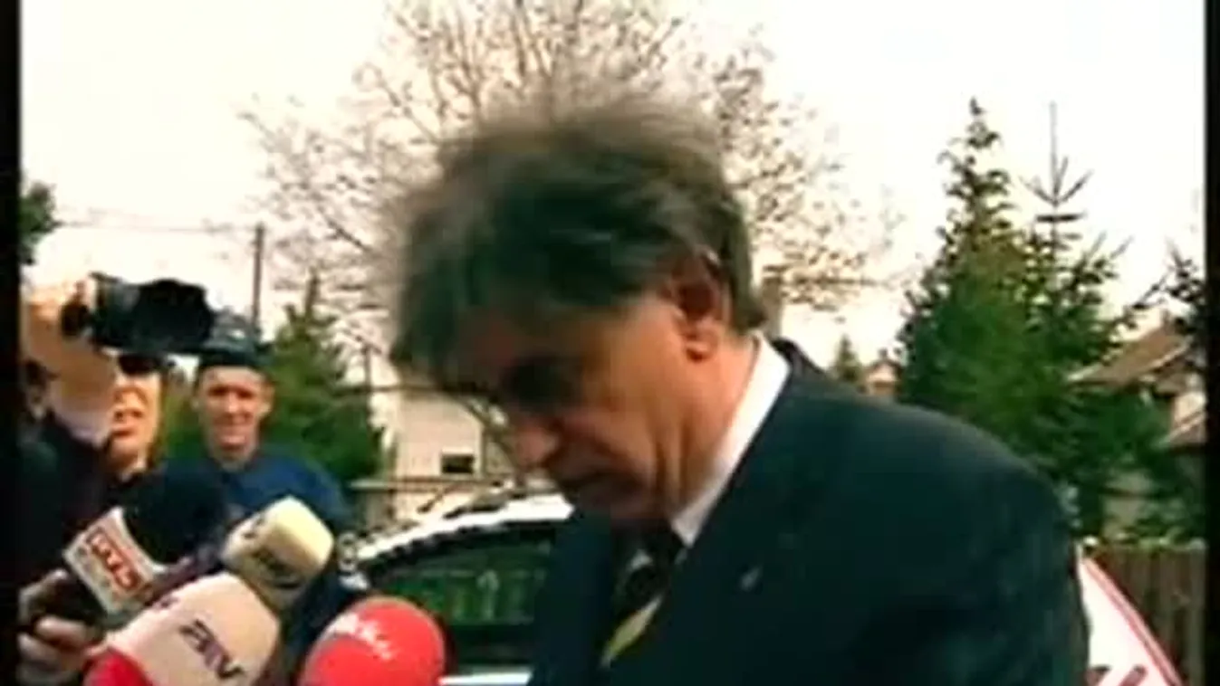 Elfogták a brutális ámokfutót