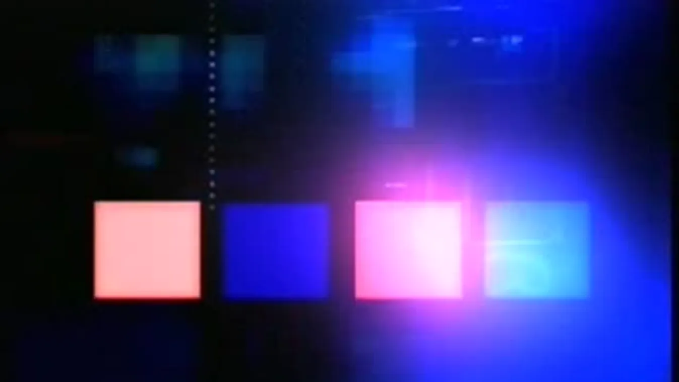 Nyugalom-szigete – Riasztás