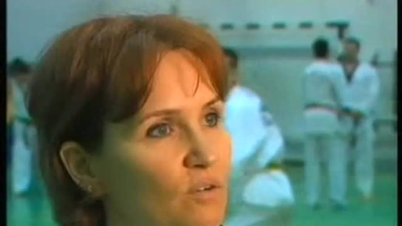 Ütések és rúgások – Befutó