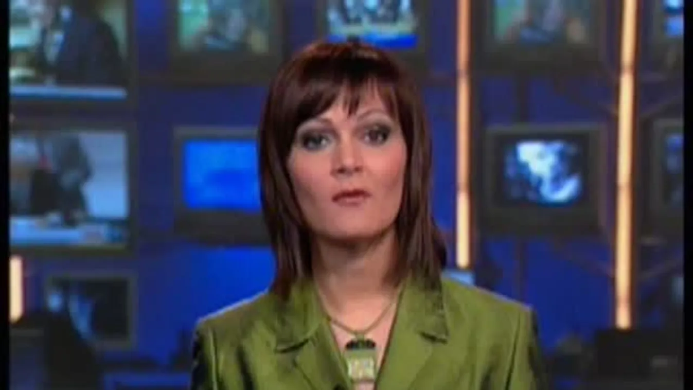 Egyedül tartott kormányellenes tüntetést