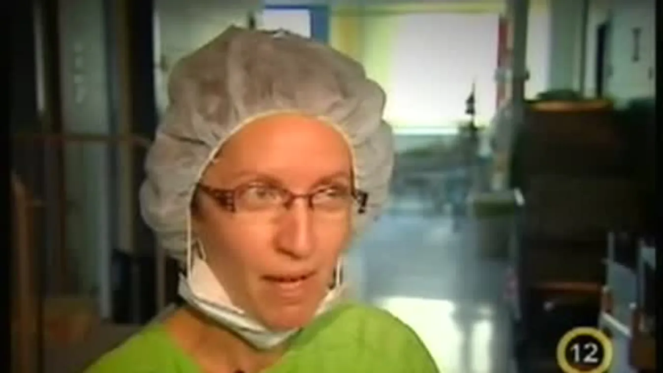 Élet új szívvel / Csontvelő transzplantáció gyermekeknél – Gyógyhír